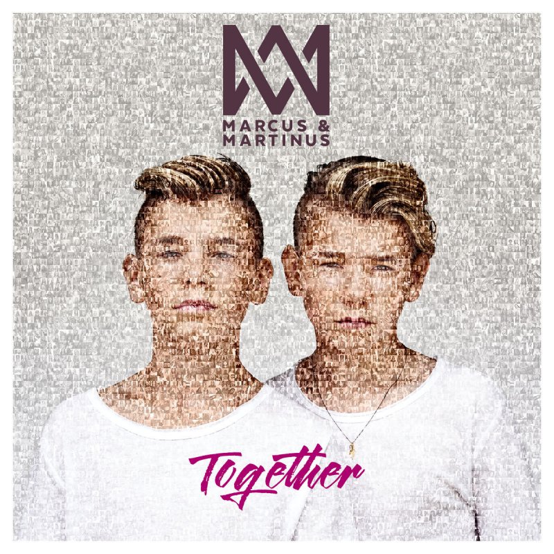 Marcus og Martinius – Together